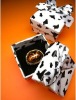 Wholesale 2012 high quality and fashion paper jewelry box