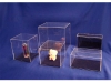Wholesale acrylic gift box