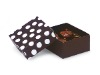 Wholesale 100% nice looking chocolate gift box