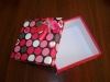 Wholesale 2011 Christmas gift box
