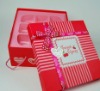 Wholesale Fashionable and Promotional Paper Gift Box