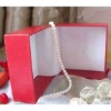 Wholesale Fashionable Paper Jewelry Box
