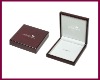 Wholesale wooden MDF jewelry gift box