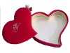 Wholesale heart shape box