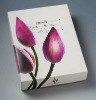 Wholesale high quantity lovely gift box