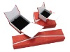 Wholesale beautiful wedding gift box for jewelry