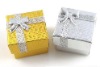Wholesale jewelery packing box