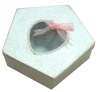 Wholesale jewelry handmade paper gift box