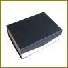 Wholesale magnet closure paper jewelry box