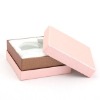 Wholesale gift paper box for jewelry/ring/necklace