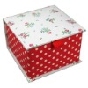 Wholesale HOT!!! Customized OEM Cardboard gift box (ZDJ-028-037)