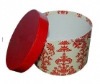 Wholesale Round gift box