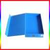 Wholesale fashionable magnetic gift box
