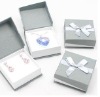 Wholesale Fashion Paper Jewelry Box