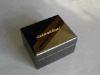 high gloss finish wood jewelry box