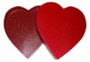 Wholesale heart gift box