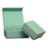 Wholesale present paper jewelry box