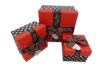 Wholesale favorable gift paper box