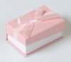 Wholesale paper jewelry box