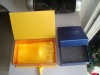Wholesale high quality custom jewelry box
