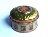 Wholesale tin gift boxes