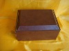 Wholesale Pure Color Gift Box with Offset Printing Used for Packaging