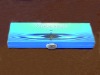 Wholesale top-grade paper jewelry packaging box
