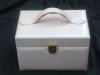 Wholesale Highgrade layer paper jewelry box