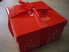 Wholesale paper gift box