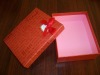 Wholesale 2011 Christmas gift packing box