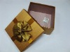 Wholesale the fashion gift box