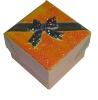Wholesale Fully-fashioned Paper Jewelry Boxes