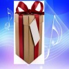 Wholesale 2011 jewelry printing paper box made of recycled paper