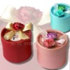 Wholesale low price round gift box