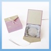 Wholesale Paper Plastic Jewelry Packing Box Case Display