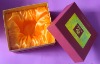 Wholesale paper gift box printing