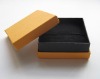 Wholesale paper jewelry box packaging ,cardboard gift box