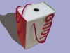 Wholesale gift package box