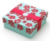 Wholesale luxury gift box packaging