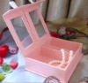 Wholesale 2011 Newest design jewelry packing case