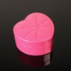 Wholesale heart shape box cardboard