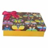 paper jewelery gift box,present box,color box,print box