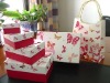 gift packaging boxes