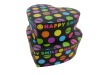 favorable gift paper box
