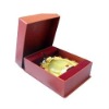 velvet jewelry box