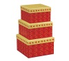 Wholesale Jewelry Packing Boxes