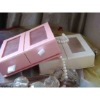 Fancy Paper Gift Box Jewelry