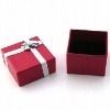 Wholesale Paper gift boxes for jewelry