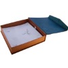 good handicraft paper jewelry box