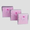 Cute gift packaging box